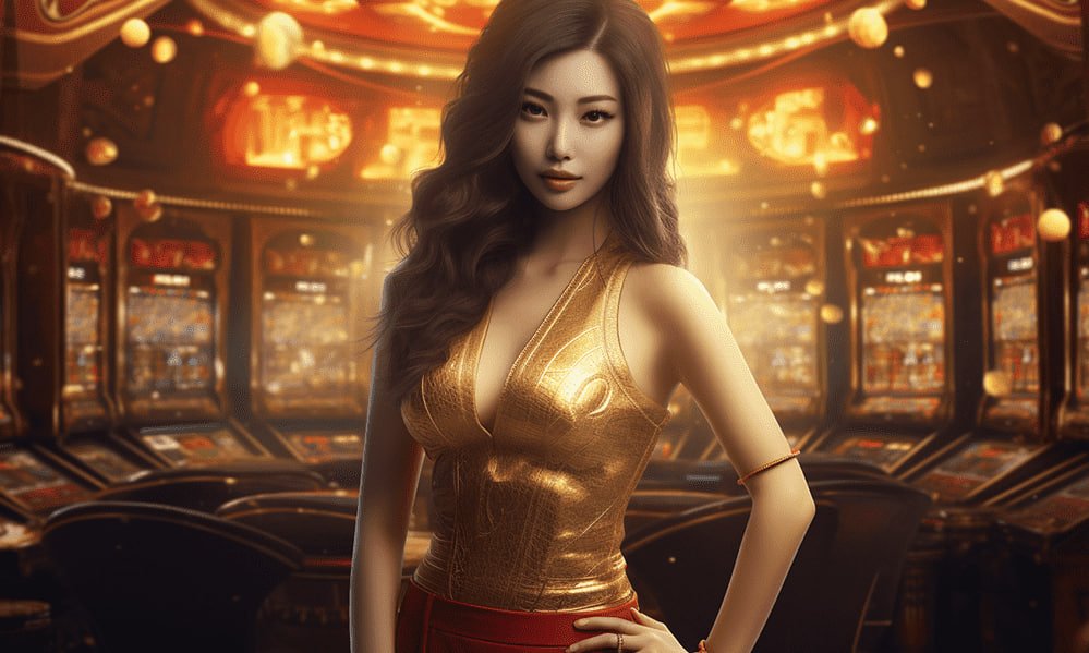 Bandar288 permainan slot online dengan jackpot progresif