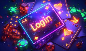 Bandar288 aplikasi iOS iPhone iPad tampilan kasino dan slot premium