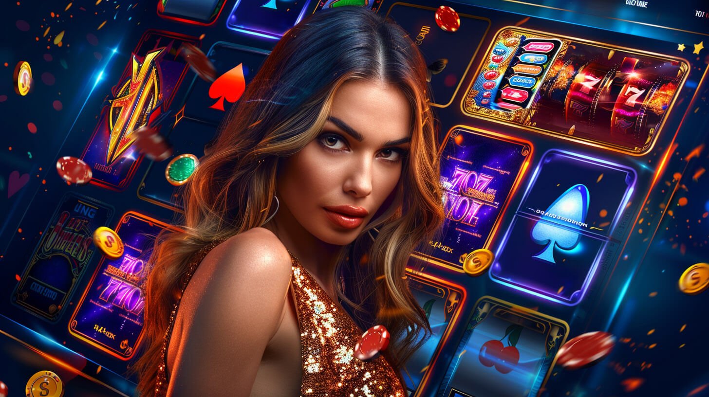 Bandar288 kasino langsung dengan dealer cantik dan suasana premium