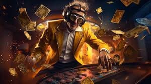 Bandar288 tembak ikan multiplayer jackpot bersama fitur progressive