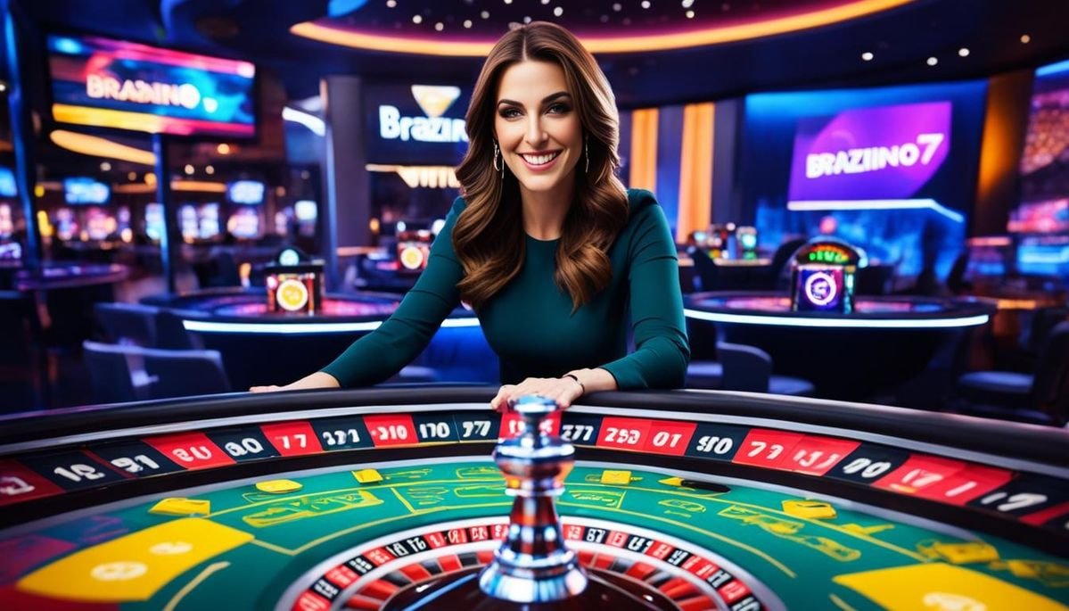 Bandar288 kasino live dealer baccarat roulette streaming HD premium